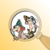 Une Chasse au Trésor - chasse au trésor enquête détective 8 ans 9 ans 10 ans