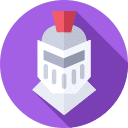 Chasse au Trésor Chevaliers et Princesses