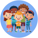 chasse au trésor - jeux mixtes collectifs